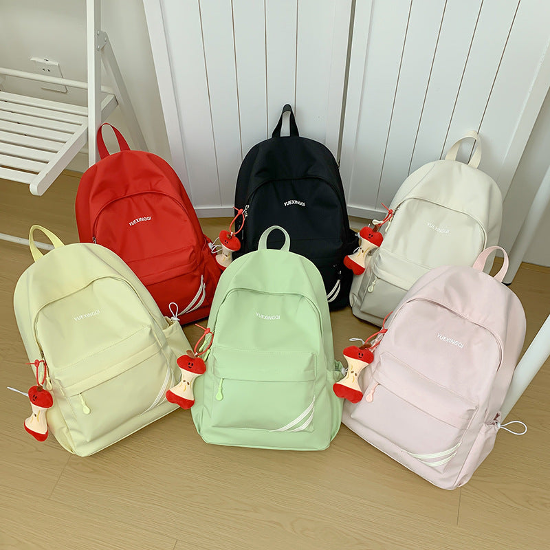 Lightweight Travel Backpack Stornfield 1791205711