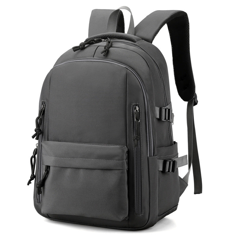 Professional Multi-Functional Laptop School Backpack Stornfield