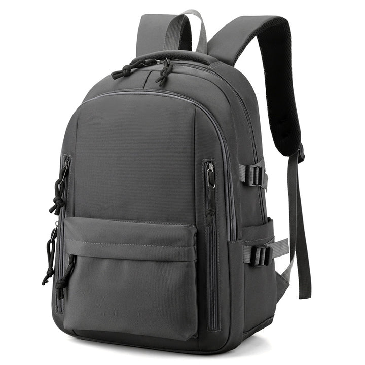 Professional Multi-Functional Laptop School Backpack Stornfield