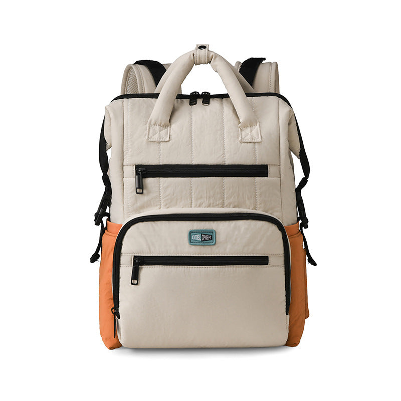 Versatile Travel and Daily Use Backpack Stornfield