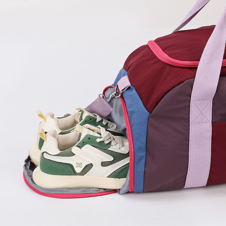 Compact Sports Duffle Stornfield