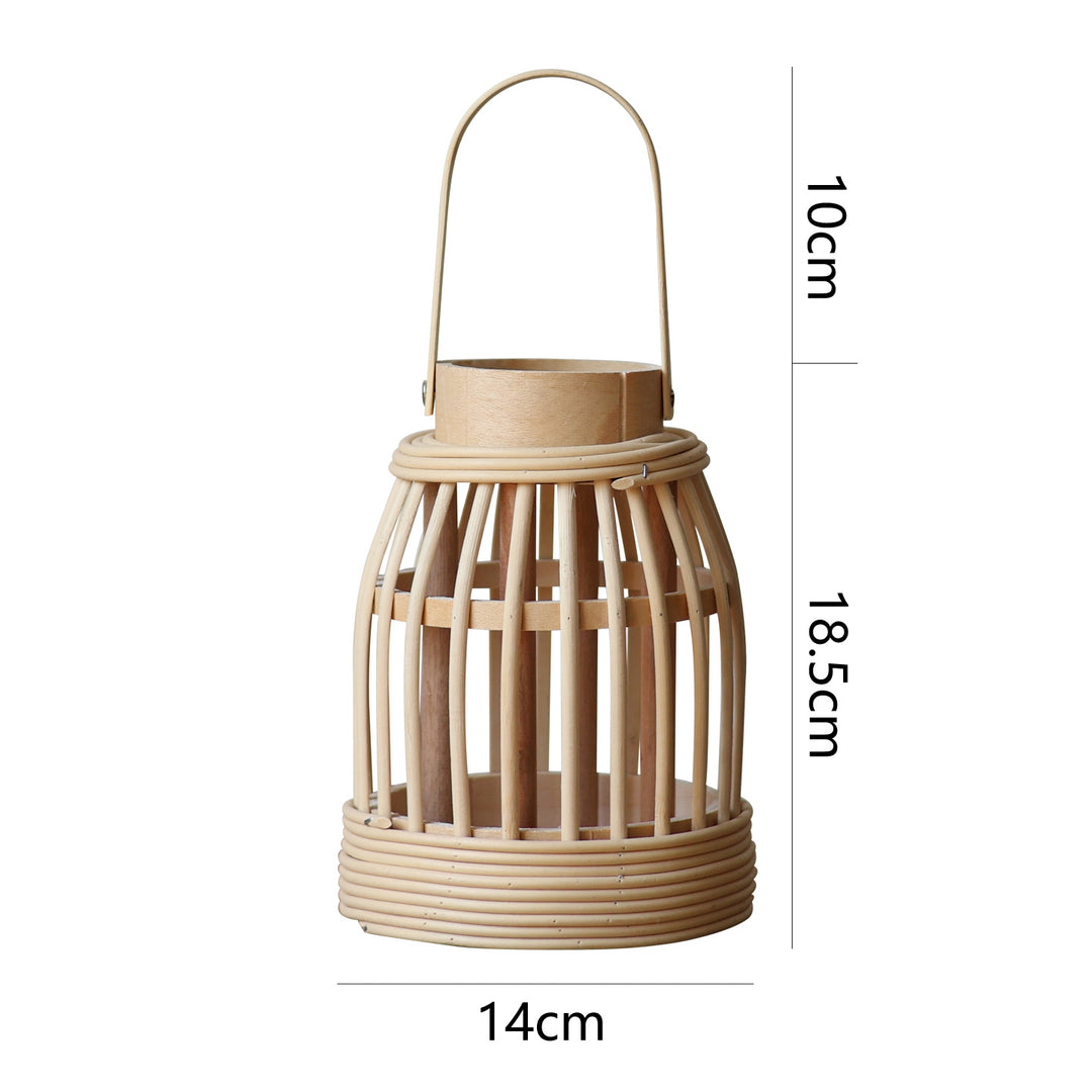 Decorative Lantern Stornfield