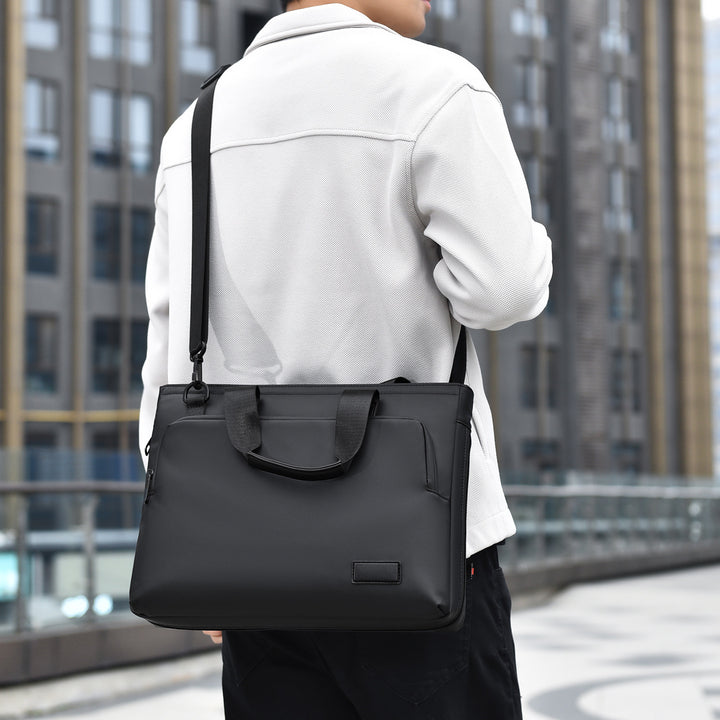 Professional Business Briefcase Stornfield
