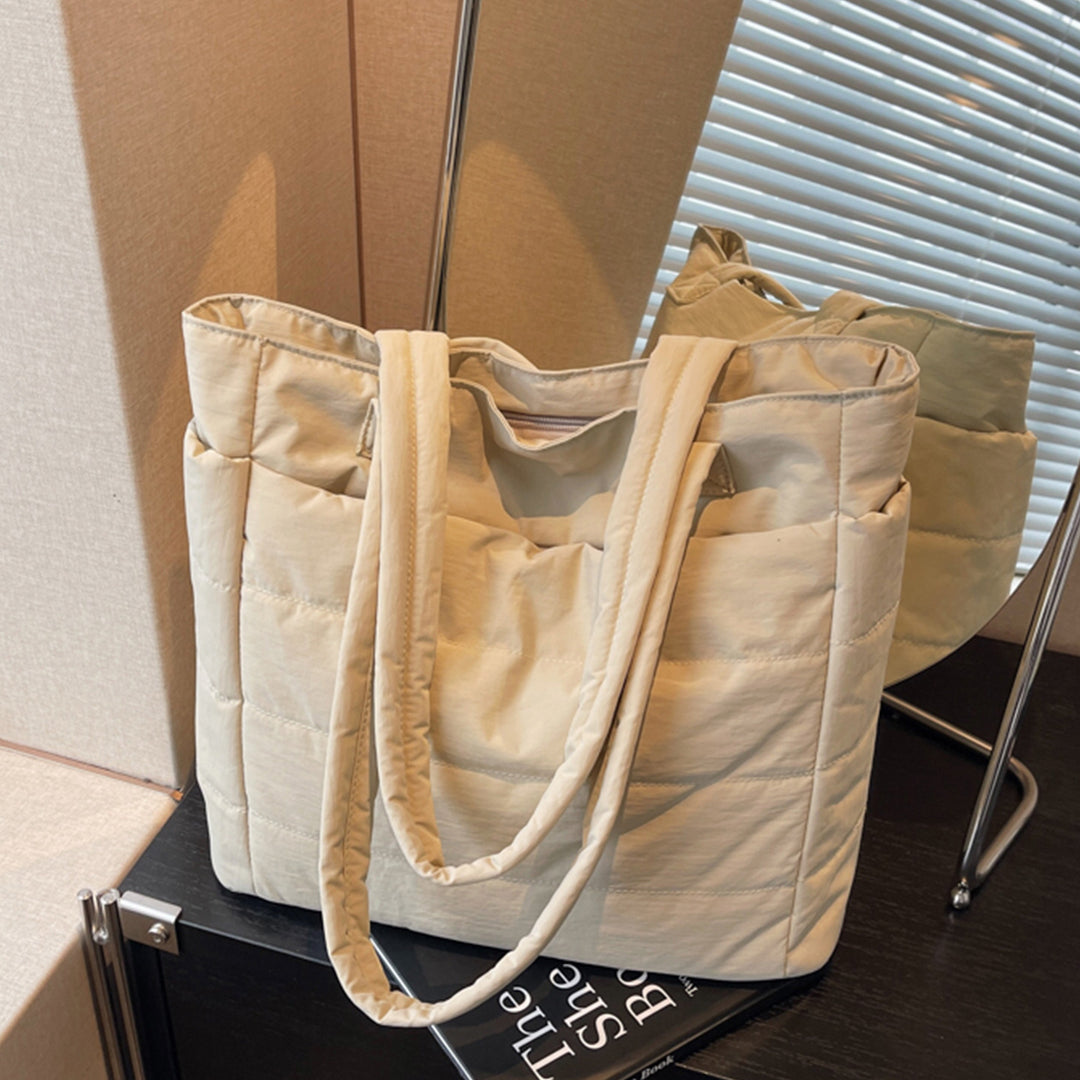 Elegant and Modern Tote Bag Stornfield