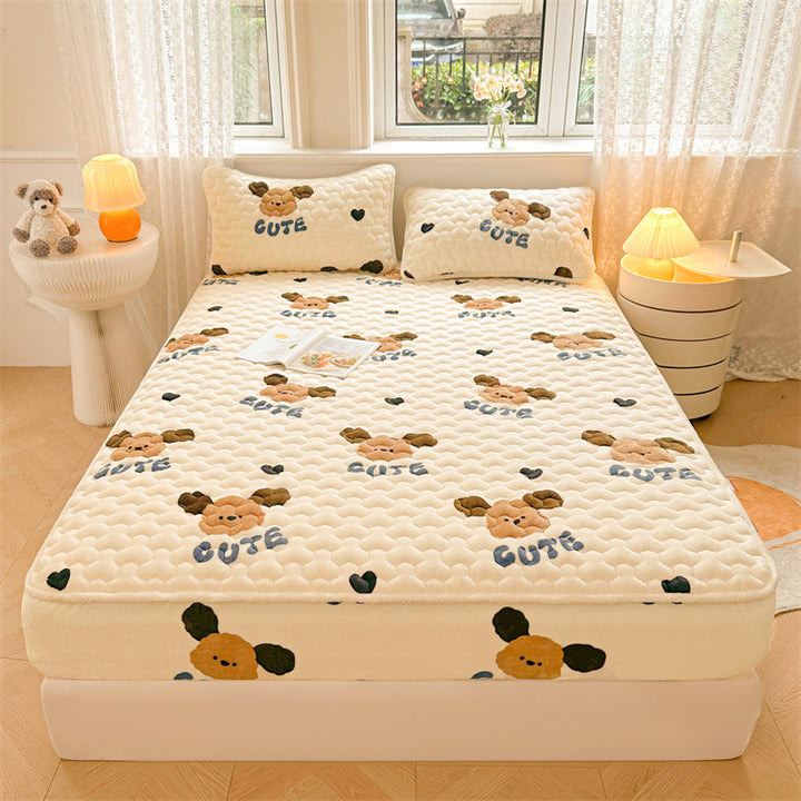 Mattress Protector