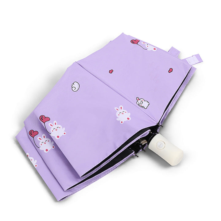 Ladies Foldable Umbrella Stornfield