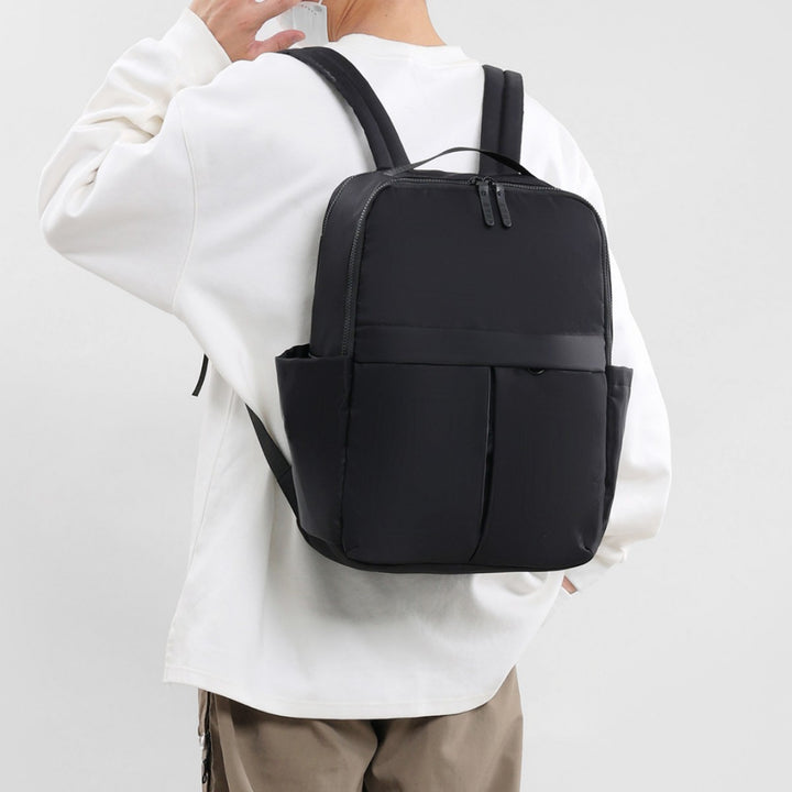 Sleek Urban Rucksack