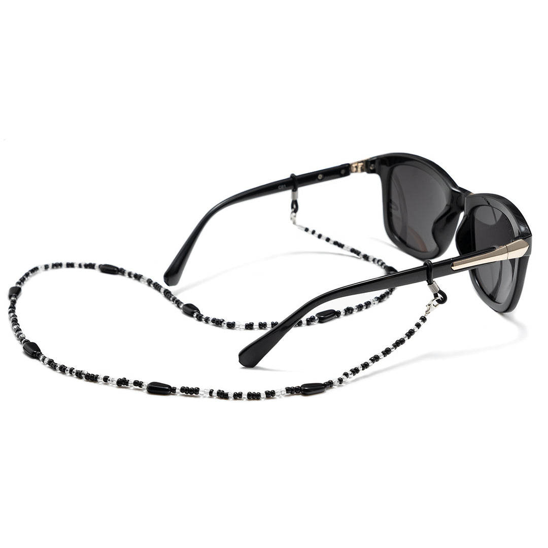 Decorative Eyewear Retainer Chain Stornfield