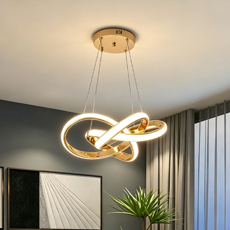 Modern Chandelier