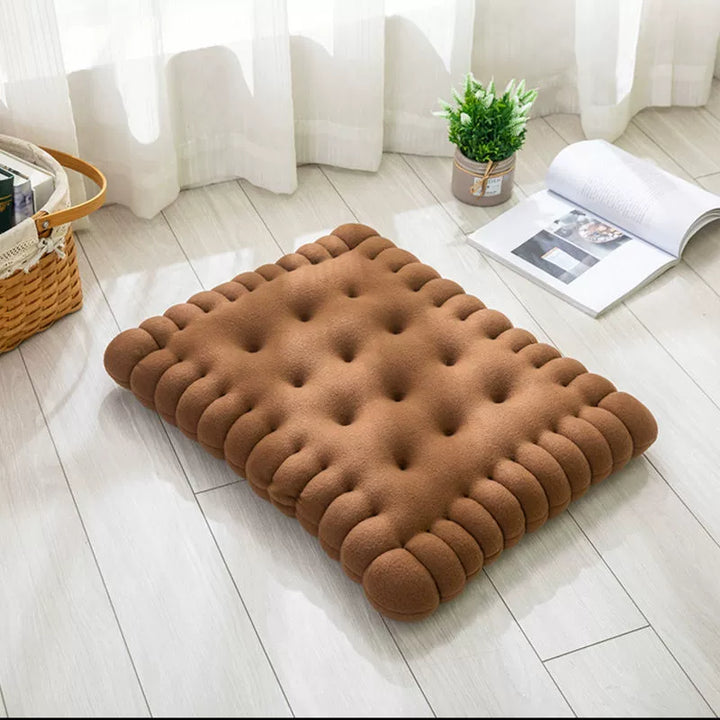 Stornfield | Biscuit Seat Cushion