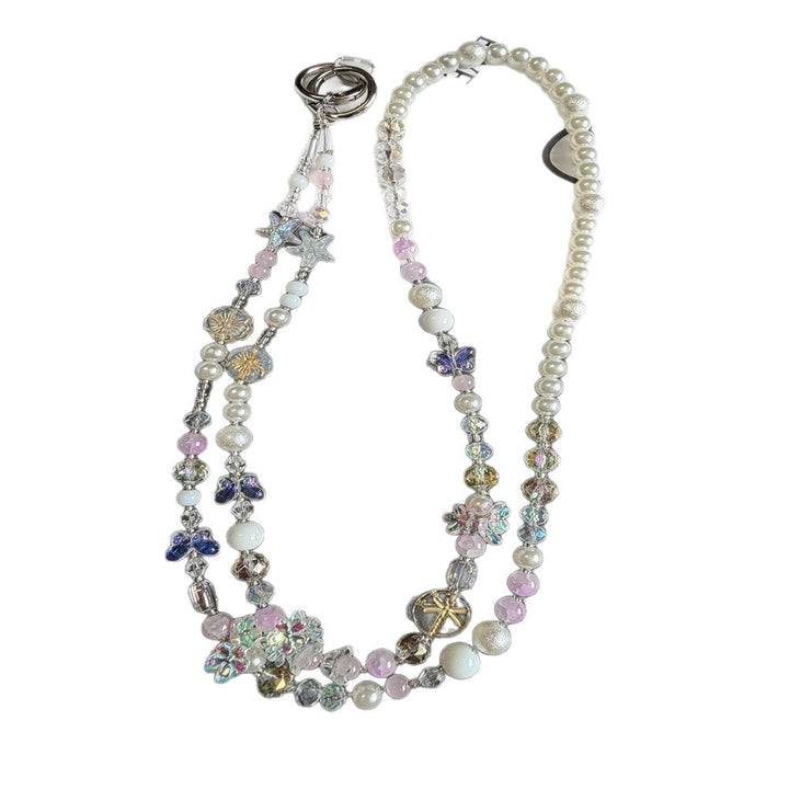 Beaded Eyewear Chain Holder Stornfield