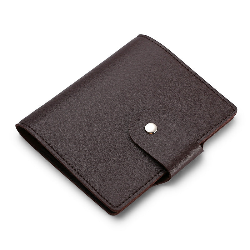 Efficient Organizer Wallet