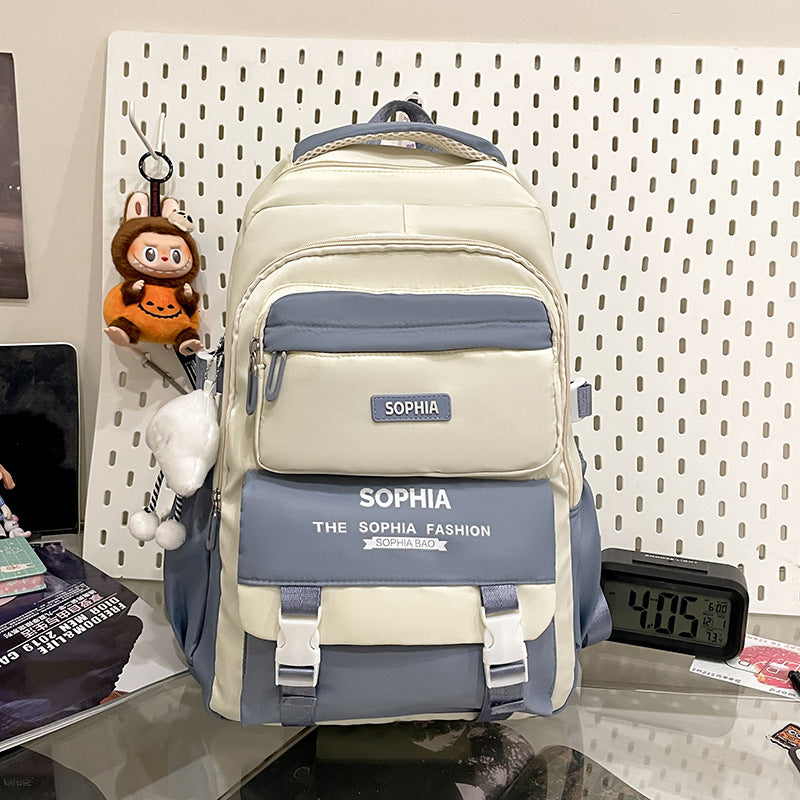 Stylish Multi-Functional Backpack Stornfield