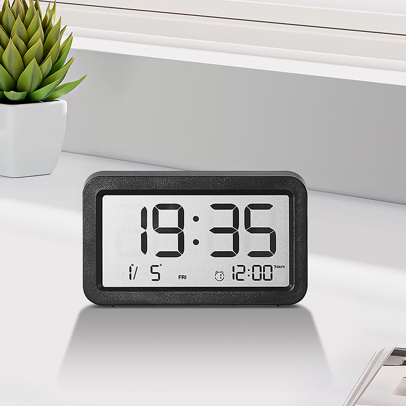 Digital Multi-Function Watch with Temperature and Date Display Stornfield