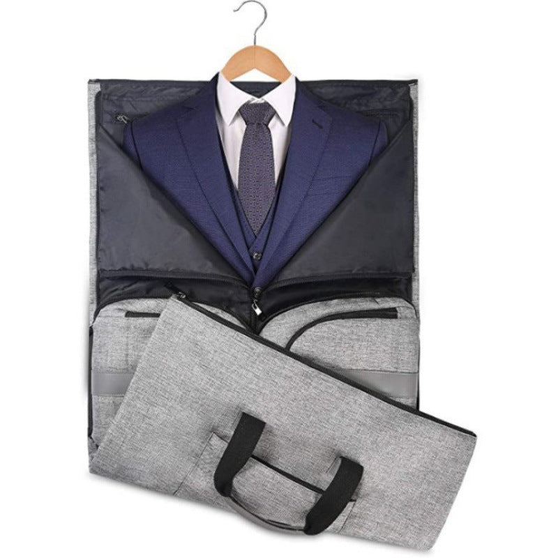 Travel Suit Carrier Stornfield