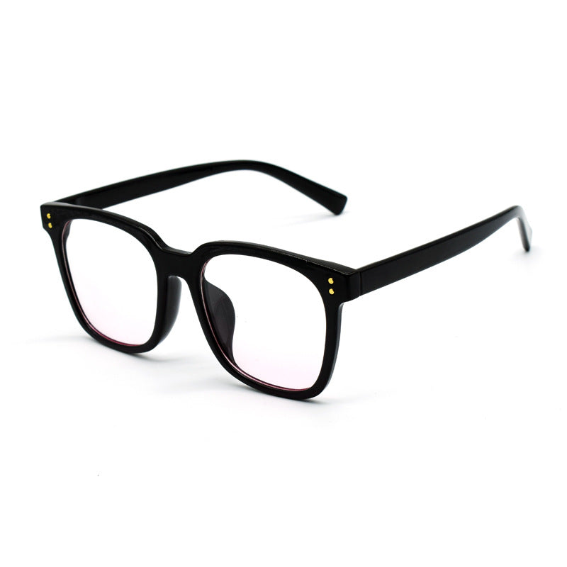Stylish Oversized Cat-Eye Glasses Stornfield