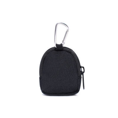 Compact Zippered Cardholder Pouch