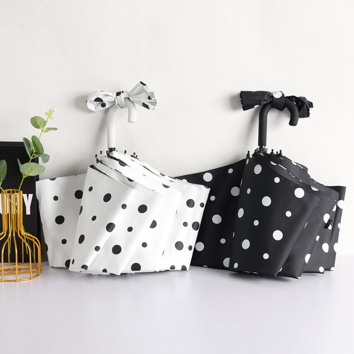 Women Creative Musical Umbrella Stornfield
