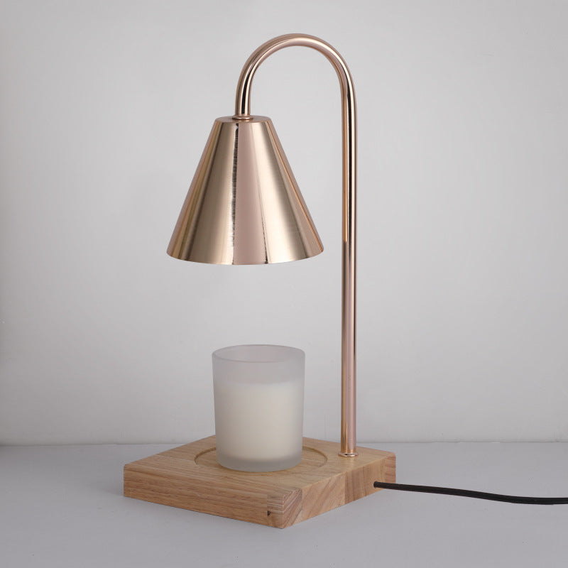 Minimalist Table Lamp