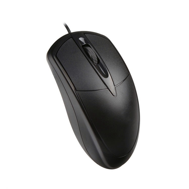 Comfortable Wired Computer Mouse Stornfield