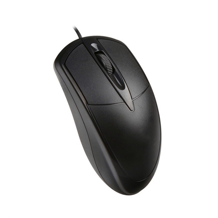 Comfortable Wired Computer Mouse Stornfield