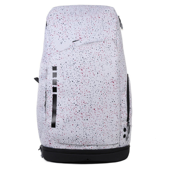 Business backpack with laptop compartment and ergonomic carrying system Stornfield