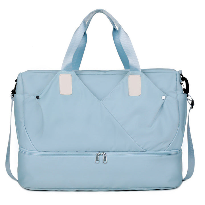Multi-Functional Travel Tote Bag Stornfield