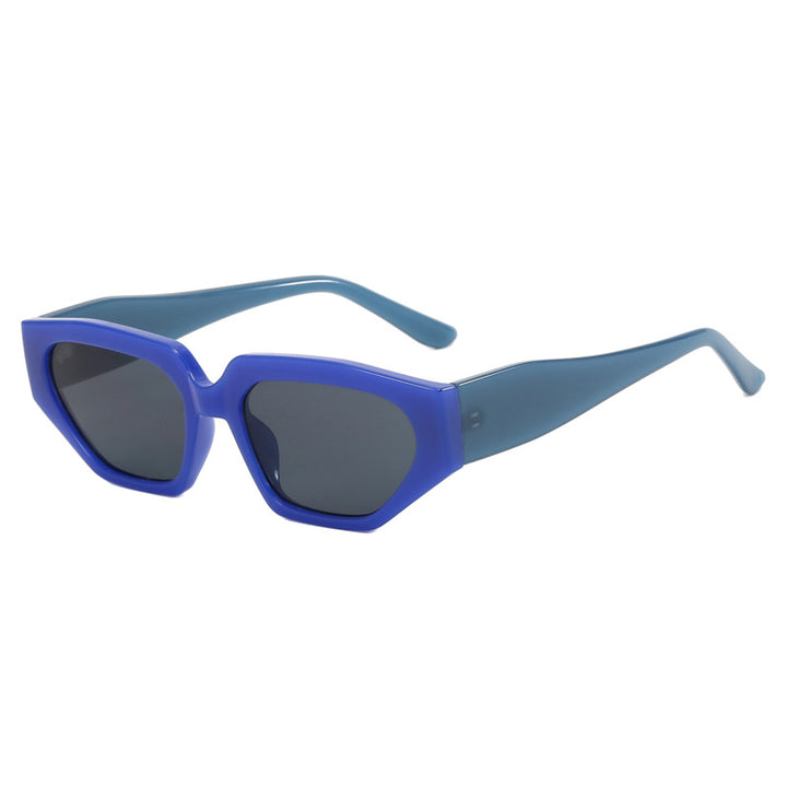 Ladies stylish oversized sunglasses Stornfield