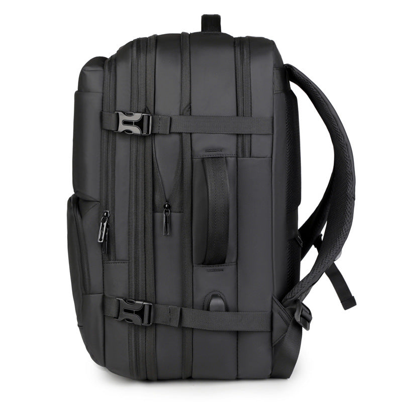 Ultra-Durable Multi-Purpose Backpack Stornfield