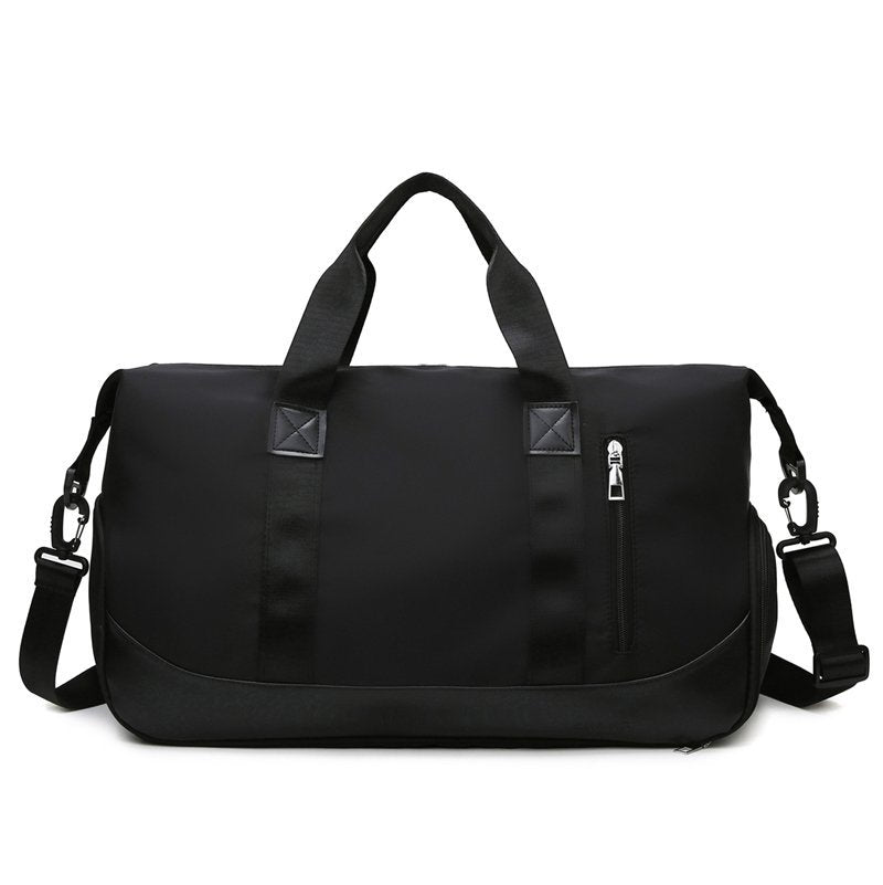 Sporty sports bag Stornfield