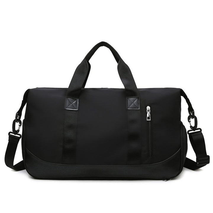 Sporty sports bag Stornfield