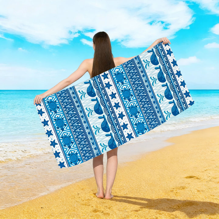 Beach towel Stornfield
