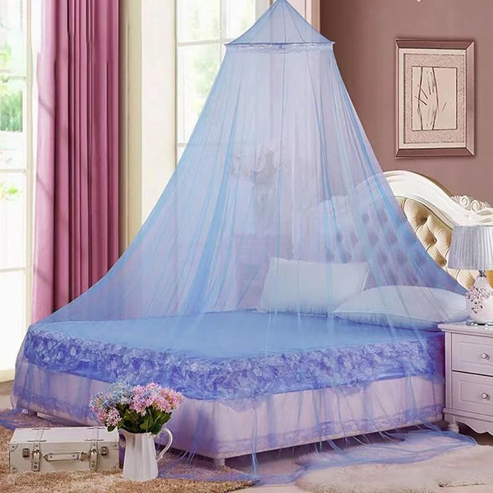 Decorative Canopy Bed Curtain Stornfield