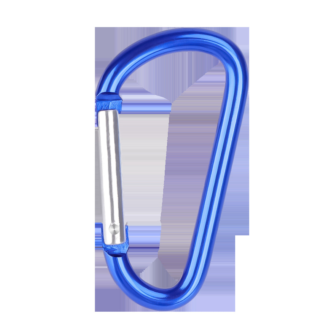 Climbing carabiner Stornfield