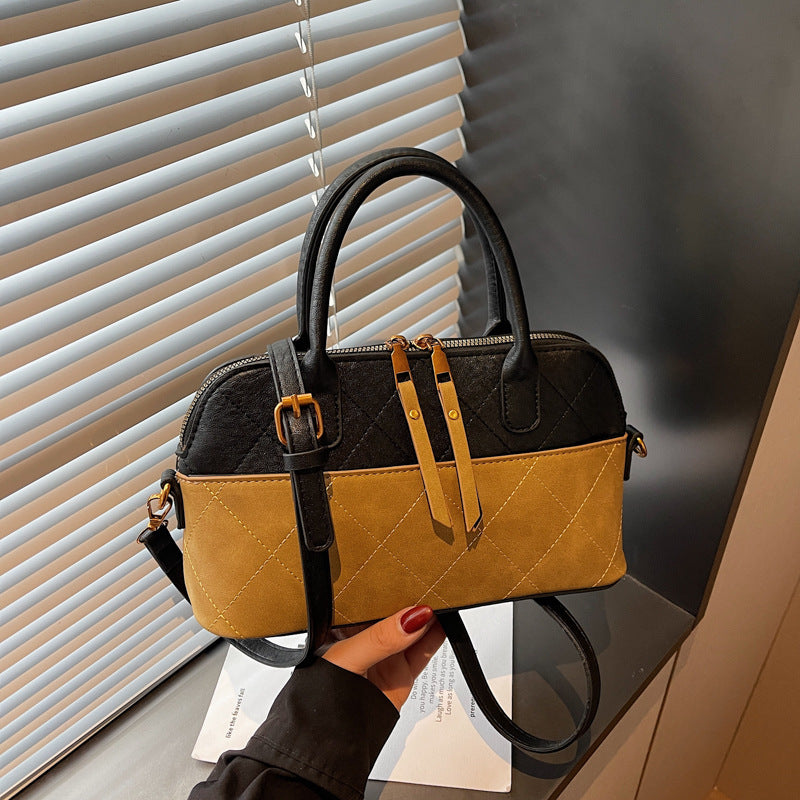 Quilted Fashion Handbag Stornfield