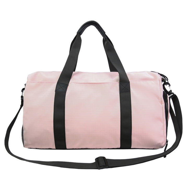 Spacious Multi-Function Travel Duffel Bag Stornfield