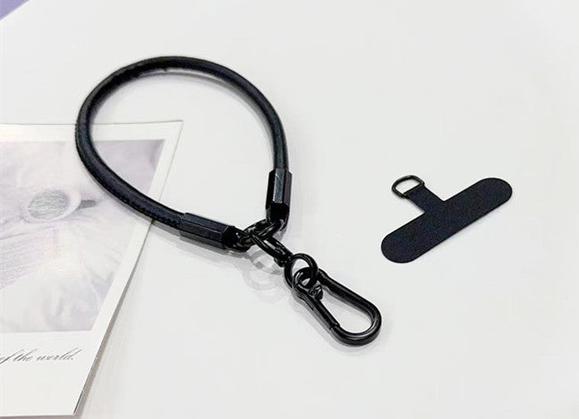 Premium Silicone Phone Loop Strap Stornfield