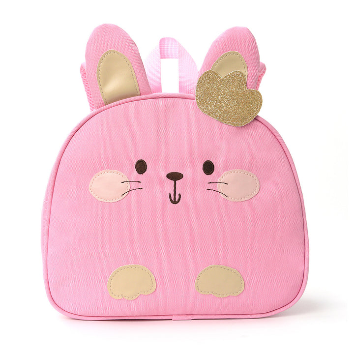 Backpack with Cute Bunny Design Stornfield