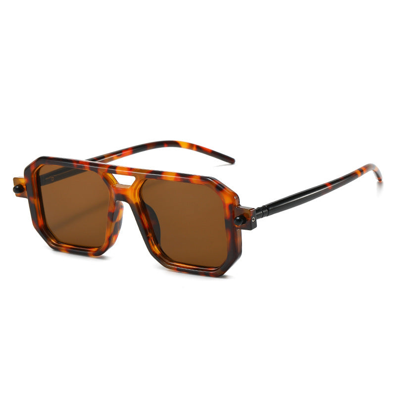 Stylish Geometric Sunglasses Stornfield