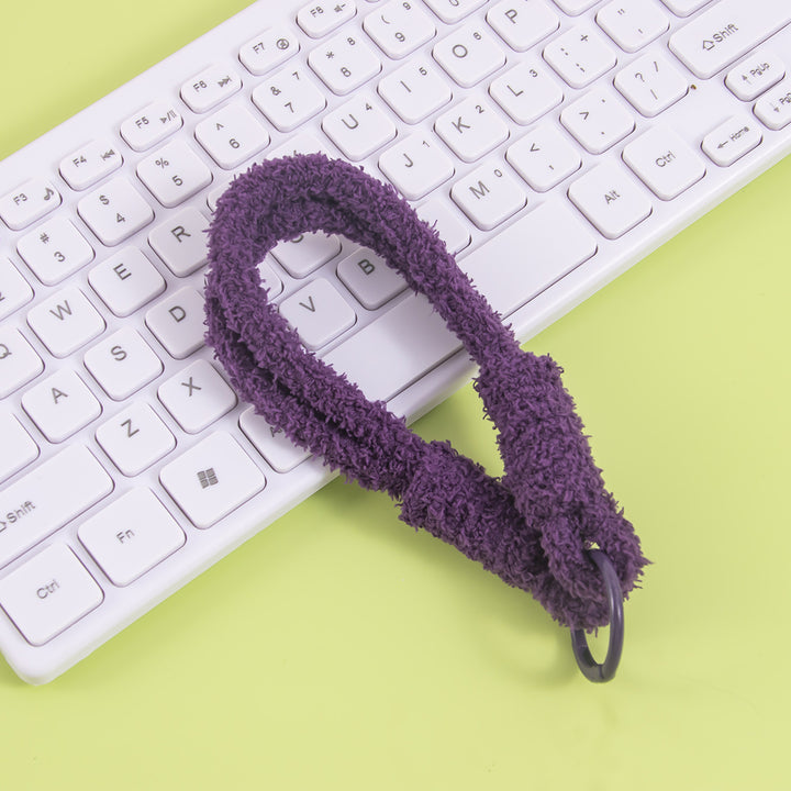Durable Non-Slip Hair Tie Stornfield
