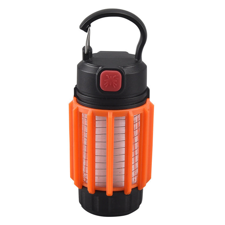 Portable LED Lantern with Hanging Hook Stornfield