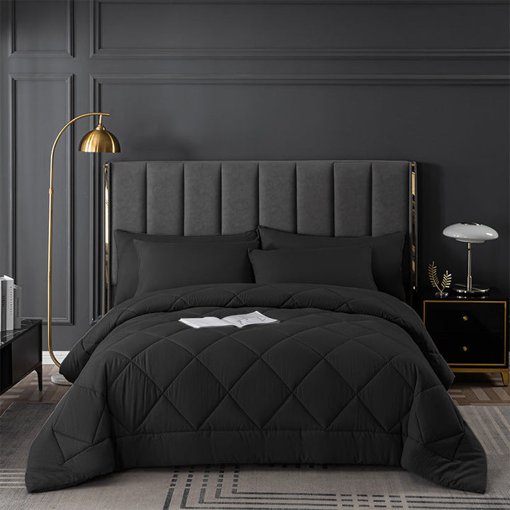 Ultra-Comfort Duvet Set Stornfield