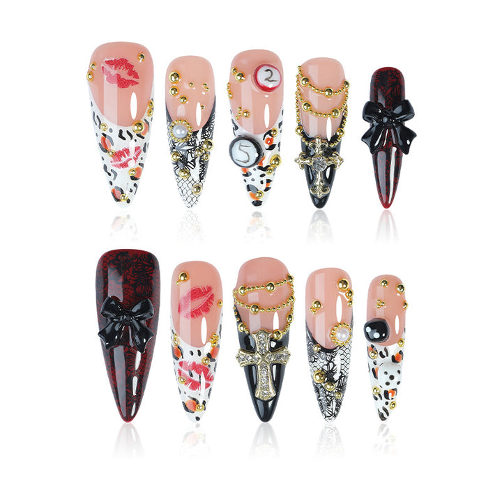 Nail Art Set Stornfield