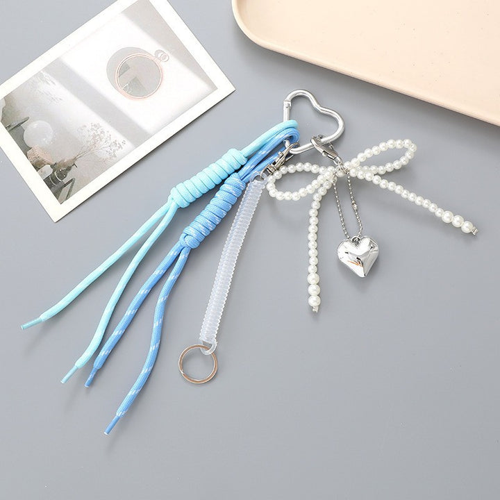 Keychain Accessories Stornfield