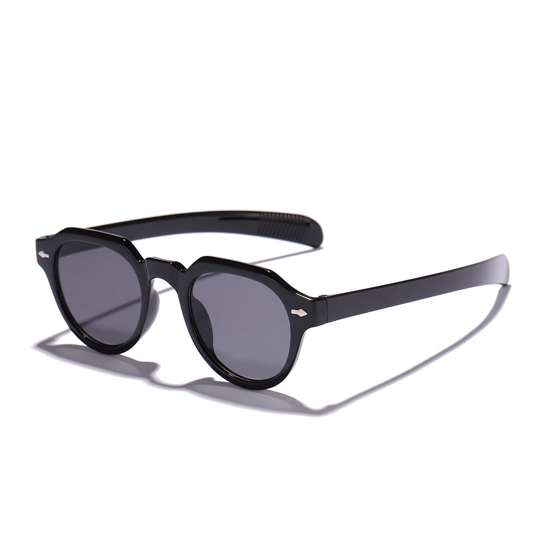 Women's sunglasses with a stylish and unique frame Stornfield