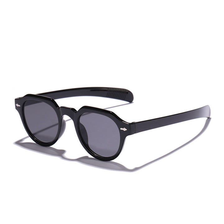 Women's sunglasses with a stylish and unique frame Stornfield
