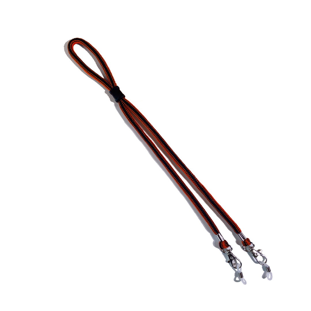 Adjustable Eyewear Retainer Lanyard Stornfield