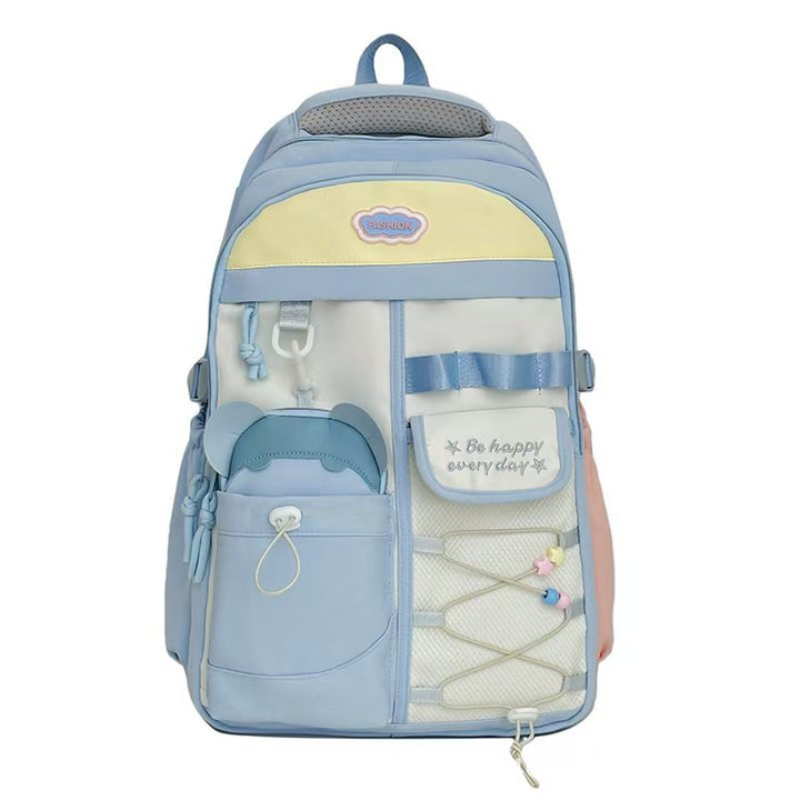 Versatile Multi-Pocket Backpack Stornfield