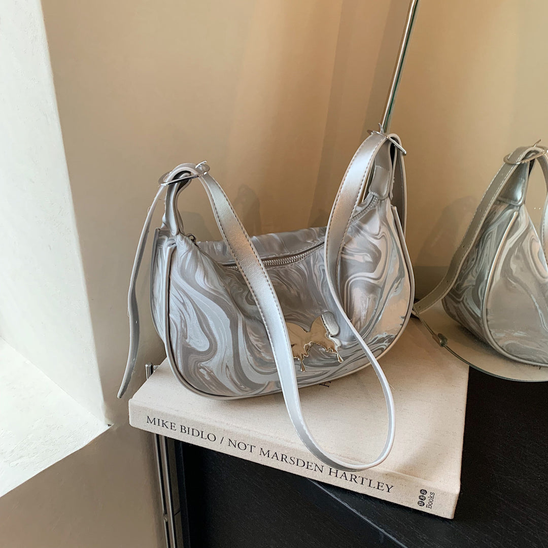 Fashionable shoulder bag Stornfield