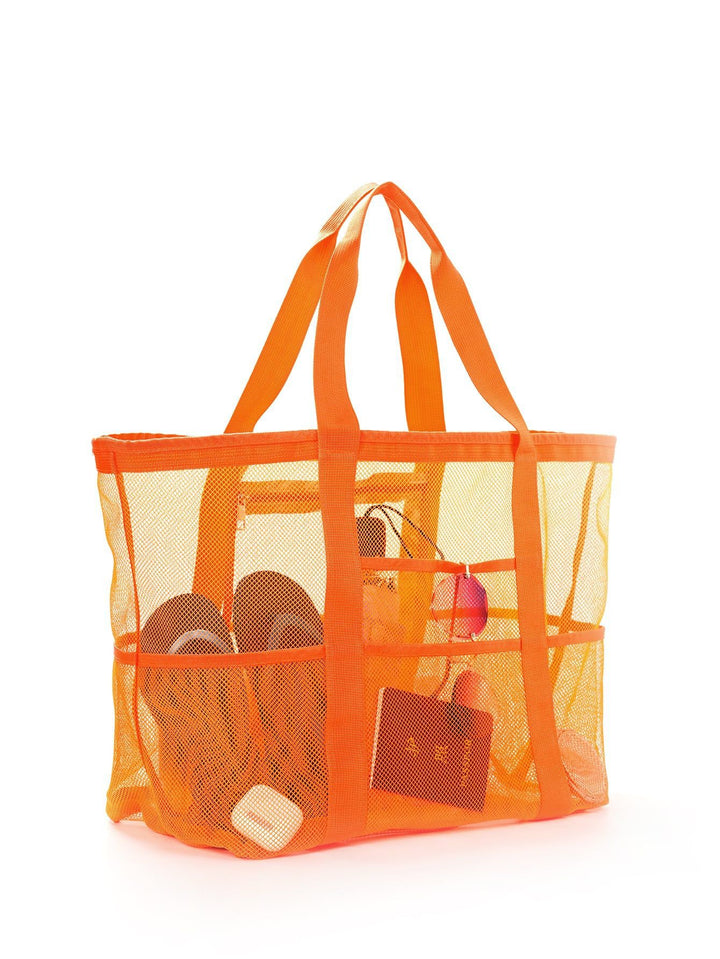 Stylish mesh tote bag Stornfield
